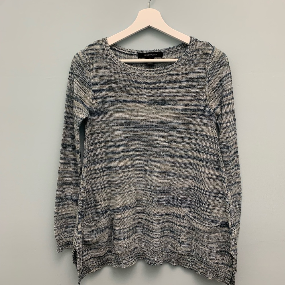 89th & Madison Sweater